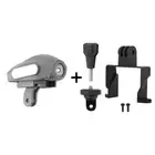Drone Searchlight Flight Light with Tripod Mount Adapter for DJI Avata Accessory