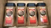 4 Jars Nescafe Taster's Choice Instant Coffee House Blend 14oz/397g Each 04/26
