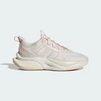 在飛比找momo購物網優惠-【adidas 官方旗艦】ALPHABOUNCE+ 跑鞋 慢