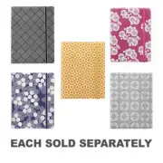 Filofax Stylish A5 Impressions High-Quality Notebook for Creative Note-Taking