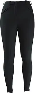 [HyPERFORMANCE] Womens/Ladies Softshell Winter Breeches (UK Size: 26in) (Black)