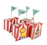 NNEOBA Disney Candy Box for Camping