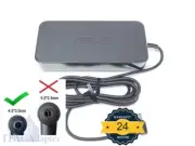 Alimentation D'ORIGINE ASUS PA-1121-28 120W 4,5mm Pin UX501JW UX501 B551L