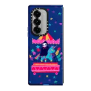 Galaxy Z Fold6 Impact Case DEATH CAROUSEL