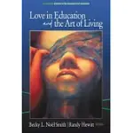 LOVE IN EDUCATION & THE ART OF LIVING