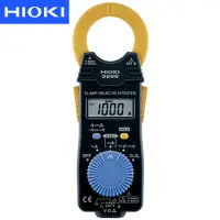 在飛比找PChome24h購物優惠-【HIOKI】卡片型電流勾表(AC/DC 1000A) 32