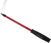 GARVALON Poker Accessories Set Telescopic Chip Rake Pusher Collector for Parties Board Games