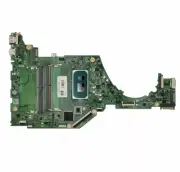 HP 15-DY 15-DY2000 15S-FQ 15S-FR 15S-FY Motherboard I5-1135G7 M16464-001
