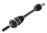 AB HD 8 Ball CV Axle Shaft Front Right for Can-Am Commander Max 800R 4x4 16