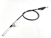Honda XL 500 S / R PD01 PD02 - front brake cable - reinforced version