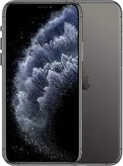 Apple iPhone 11 Pro 256GB Space Gray (Renewed)