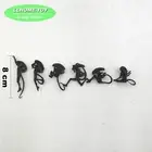 Movie Alien Xenomorph Big Chap Daily living 6Pcs Funny Figure Statue Toy Gift