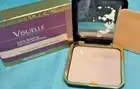 L'Oreal VISUELLE Softly Refining Pressed Powder Setting LIGHT MEDIUM 0.4oz BOXED