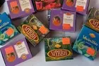 25 Boxes Of Incense Cones Various Scents