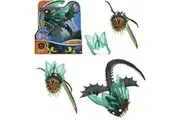 How to Train your Dragon With Moving Parts Legends whispering Death Ages 4+ Toy Play