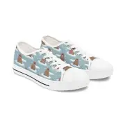 Walrus Women's Low Top Sneakers