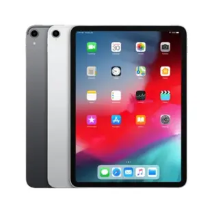 Apple iPad Pro 12.9 吋 第 3 代 A12X 仿生晶片 平板電腦 蘋果平板 二手平板 蘋果 追劇