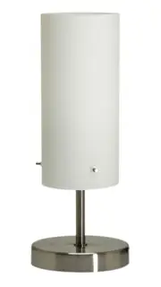 Angus Touch Table Lamp