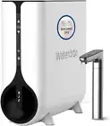 Waterdrop Reverse Osmosis System, Instant Hot Water Dispenser, 600 GPD