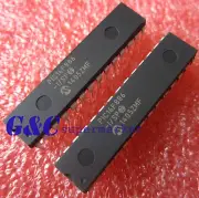 1PCS PIC16F886-I/SP PIC16F886 MICROCHIP DIP-28 MCU IC D40