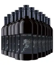 Lindsay Park Barossa Valley Shiraz 2023 Dozen
