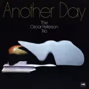 Oscar Peterson - Another Day [New Vinyl LP]