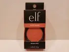ELF - Putty Blush Cream To Powder - Turks And Caicos - 0.35 Oz - NIB