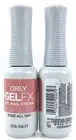 Orly GelFX NAIL POLISH- EUPHORIA Summer 2019 - Choose Any Color 0.3oz/9mL
