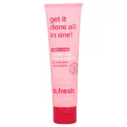 b.fresh, Multitasking Blow Dry Lotion, Peachy Keen, 3.3 fl oz (100 ml)