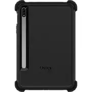 OtterBox Samsung Galaxy Tab S8 / Galaxy Tab S7 (11') Defender Series Case - Black (77-65205)