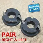 2x Honda Self Propelled Mower Inner Rear Wheel Drive Rachets Lawnmower Wheels AU