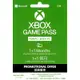 XBOX GAME PASS 1+1個月 2個月 電腦版 FOR PC WINDOWS 實體卡 【飛鴻數位館】