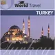ARC EUCD2216 土耳其音樂 World Travel Turkey (1CD)