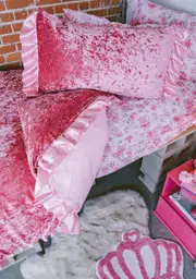 [Dolls Home] Watch My Throne Bedding Set