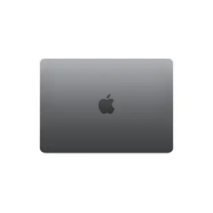 MacBook Air M2 13.6吋 512G (灰) MLXX3TA/A 【全國電子】