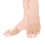 SASAKI - SS-4 - Antibacterial Shoe Inner Toes Socks - Rhythmic Gymnastics