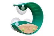 Hape: Window Bird Feeder - Green