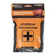 LifeGear Disaster Prep Kit
