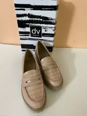 Dolce Vita Ladies Shoes Sz WMS 8 Pink Rock Store Display All Man Made Material @