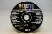 Karaoke Monster Hits 1002 Alan Jackson,garth Brooks,travis Tritt,