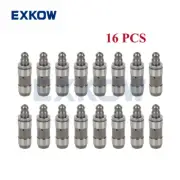 16X Rocker Arm Lash Adjuster for Mitsubishi Pajero IO Lancer Galant MD376687