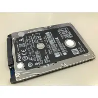 在飛比找蝦皮購物優惠-~【收藏家】~ HGST Apple 500GB 2.5吋 