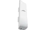 NANOSTATION M5 Nsm5 Airmax Cpe Radio & Mimo Antenna Array