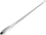 BRIGHTFUFU 2pcs Stainless Steel Crab Fork Crab Needle Seafood Tool Multifunctional Eating Utensil