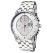 Mido Men's Baroncelli II 48mm Automatic Watch M86074101