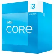 Intel Core i3-14100 Desktop Processor - 4 Cores And 8 Threads - 4.70 GHz Overclo