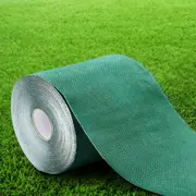 Groverdi Artificial Grass Self Adhesive Synthetic Turf Joining Tape Back Glue Peel 15CM x 2000CM 20M