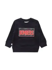 Essendon Bombers AFL Toddler KTM Tracksuit by Sporting House