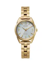 Citizen Eco-Drive Classic Dress Watch, 27mm