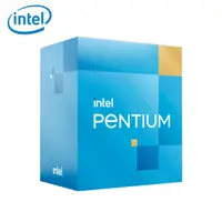 在飛比找PChome24h購物優惠-Intel Pentium Gold G7400 處理器 處